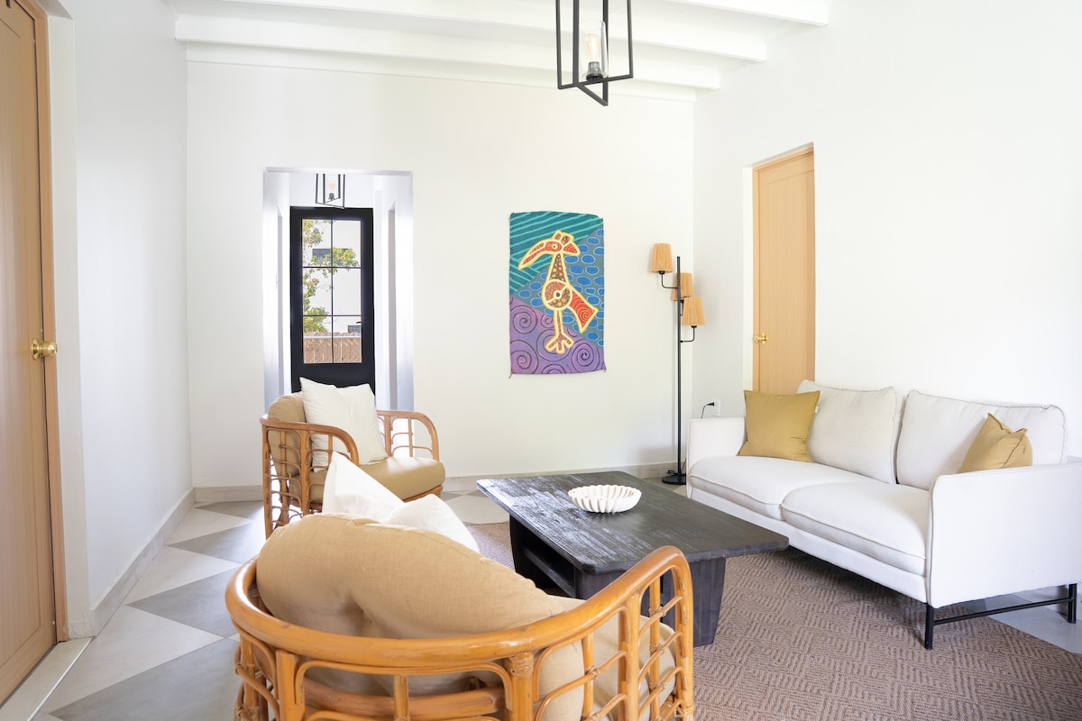 Varon House - Houses for Rent in Aguada, Rincón, Puerto Rico - Airbnb
