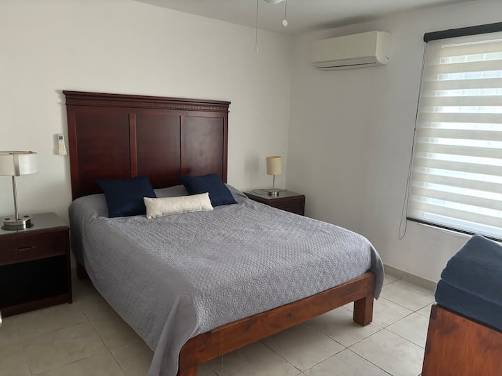 საძინებელი 2