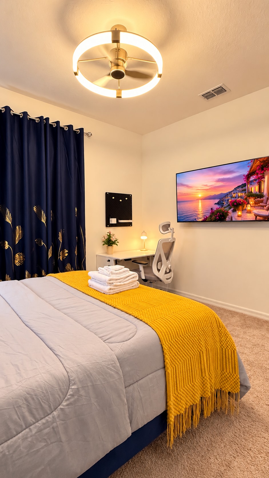 Queen Room | 20 Min to Disney | Shared Bath | #1 - Houses for Rent in ...