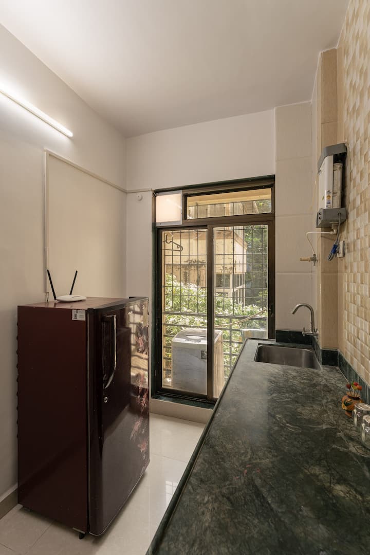 Private Apartment @CBD Belapur - Apartments for Rent in Navi Mumbai ...