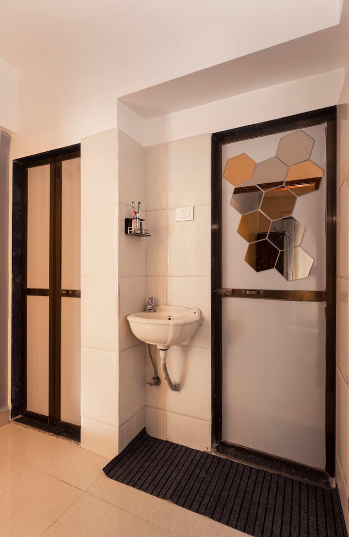 Private Apartment @CBD Belapur - Apartments for Rent in Navi Mumbai ...
