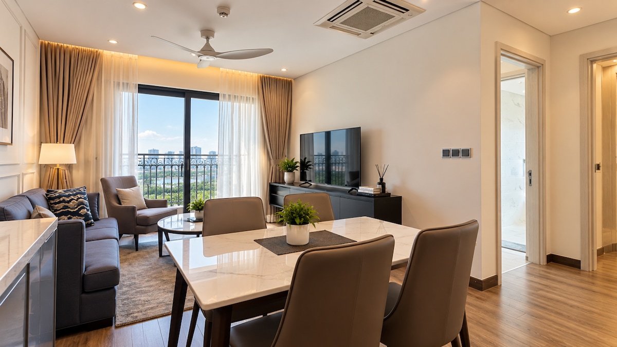 30% OFF | Center - 2 Bdr - Top Pool | SVIP Casino - Apartments for Rent ...