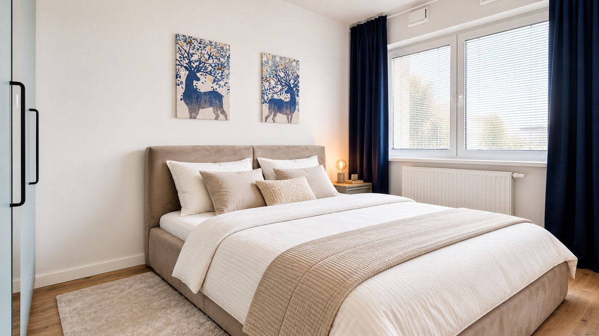 Barska 69 Apartments River View, High Floor - Apartments for Rent in ...