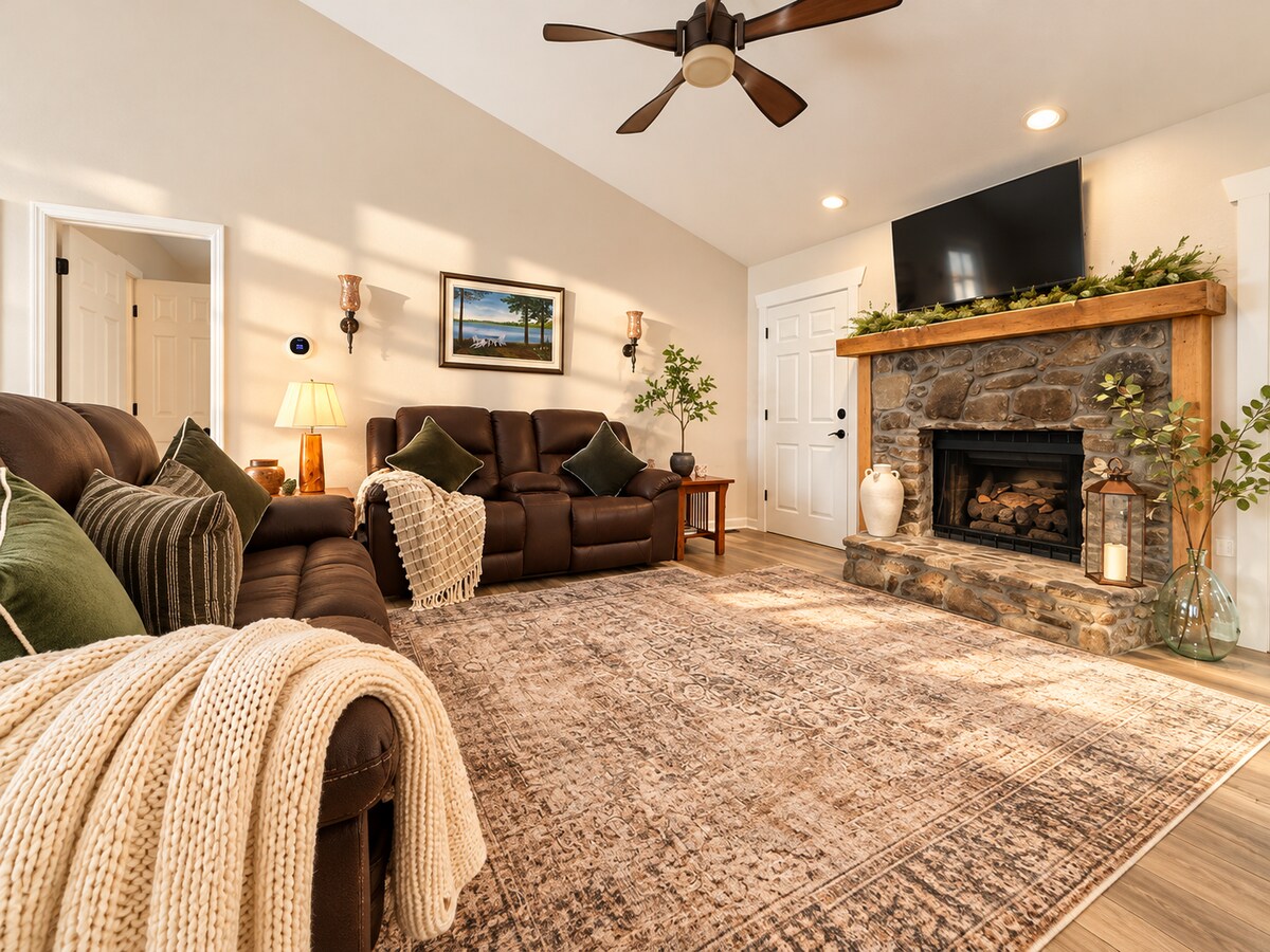 Living room 1 image 4