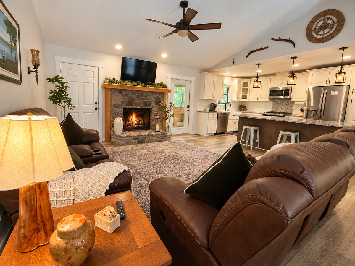Living room 1 image 1