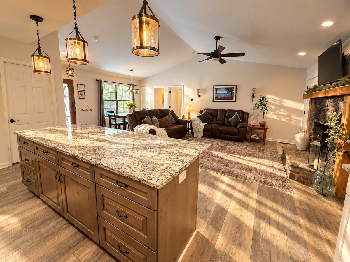 Living room 1 image 3