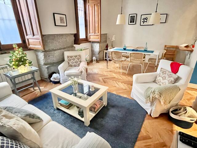 La Latina, three bedrooms apartment downtown gallery image 4