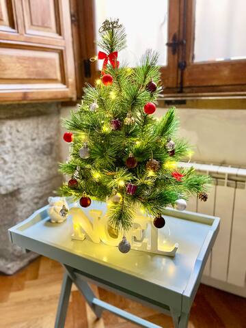 La Latina, three bedrooms apartment downtown gallery image 3