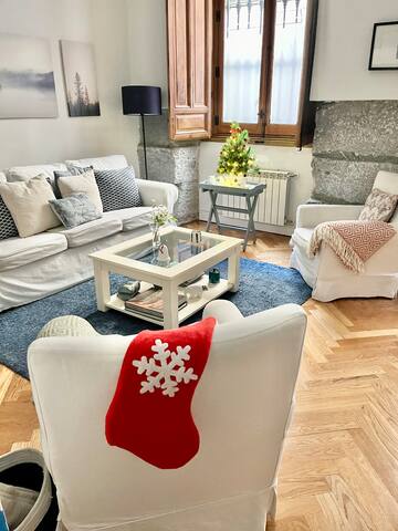 La Latina, three bedrooms apartment downtown gallery image 2