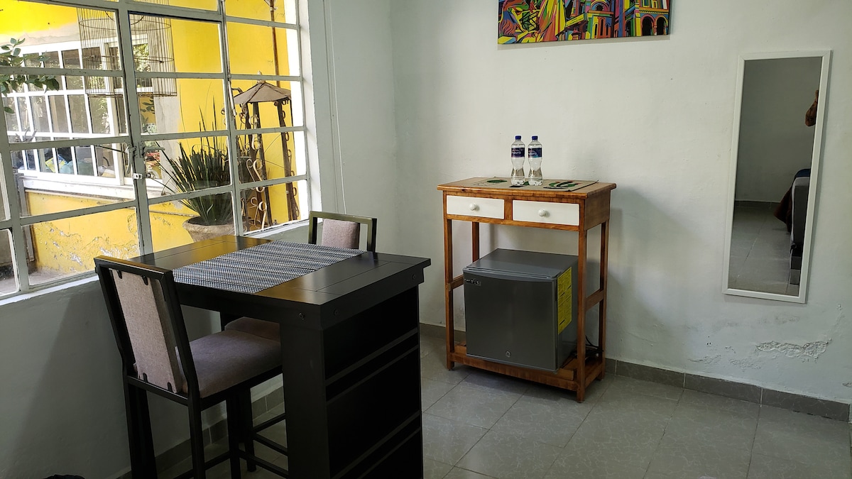 GNP, Harp Helú, Palacio Fray Nano, T1, T2, Private - Apartments for ...