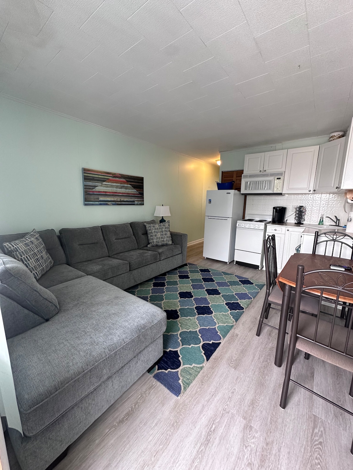 მისაღები ოთახი