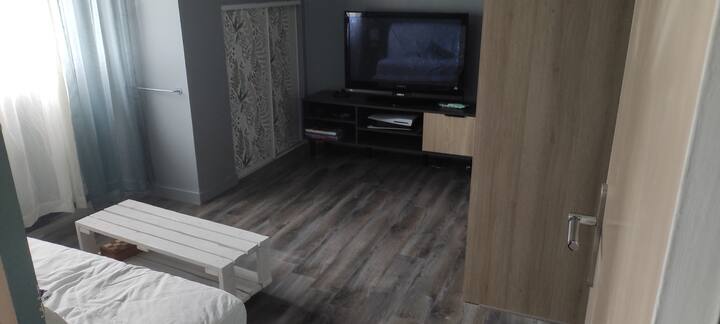 Habitación 3