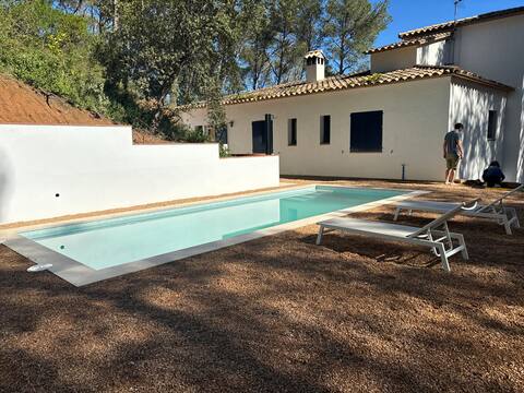 Entire house in Tamariu, Costa Brava next to beach