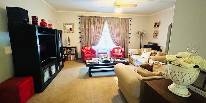 Alidas Place 1 - Montagu