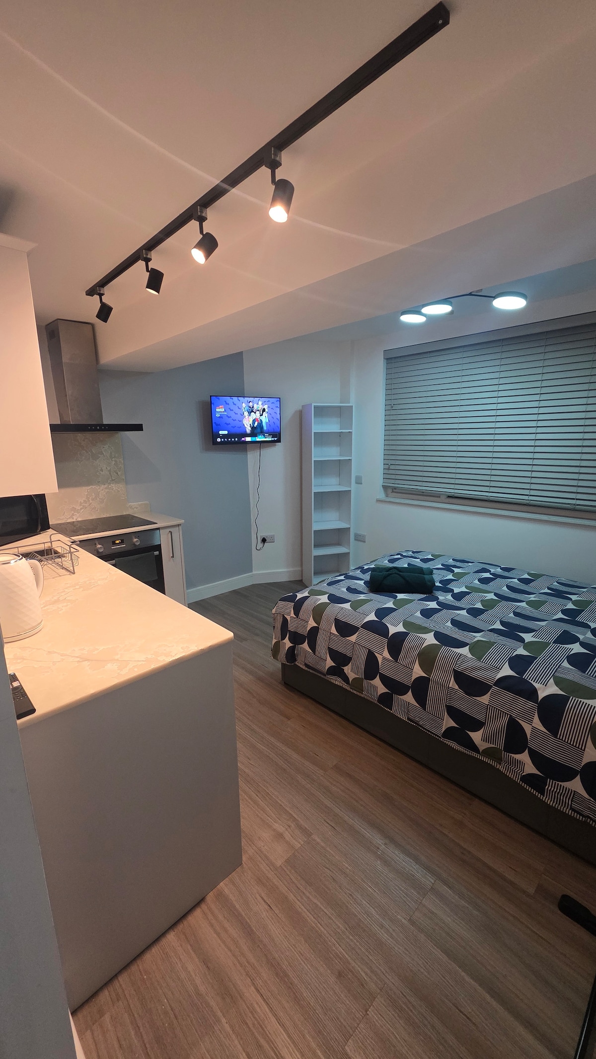 The Little Lodge - Apartments for Rent in Bristol, England, United ...