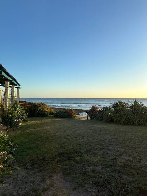 Beach house, Playa Verde