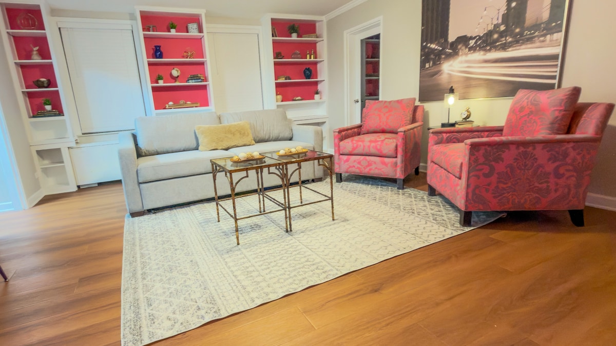 The Suite Spot Atlanta - Apartments for Rent in Atlanta, Georgia ...