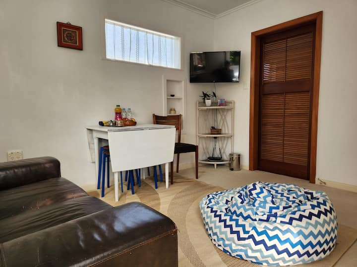 Cozy Sunny Private Suite @Bucklands Beach - 奧克蘭
