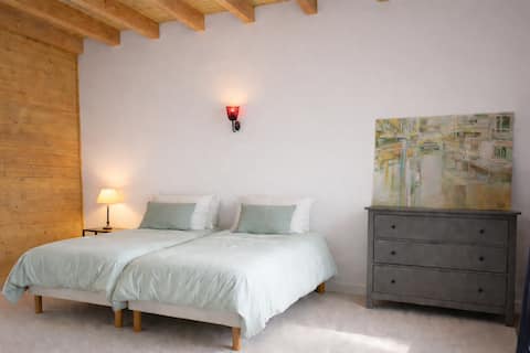 Lovely house in the Loire Valley 6 Nights Min