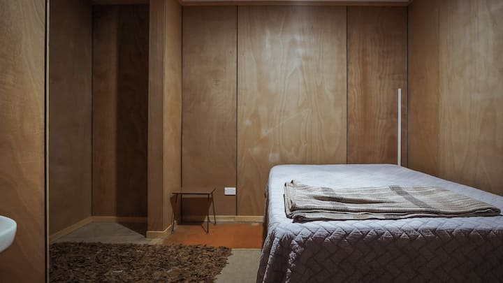 Schlafzimmer 7