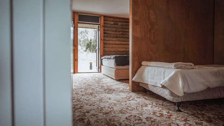 Schlafzimmer 10