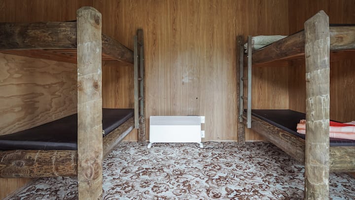 Schlafzimmer 9
