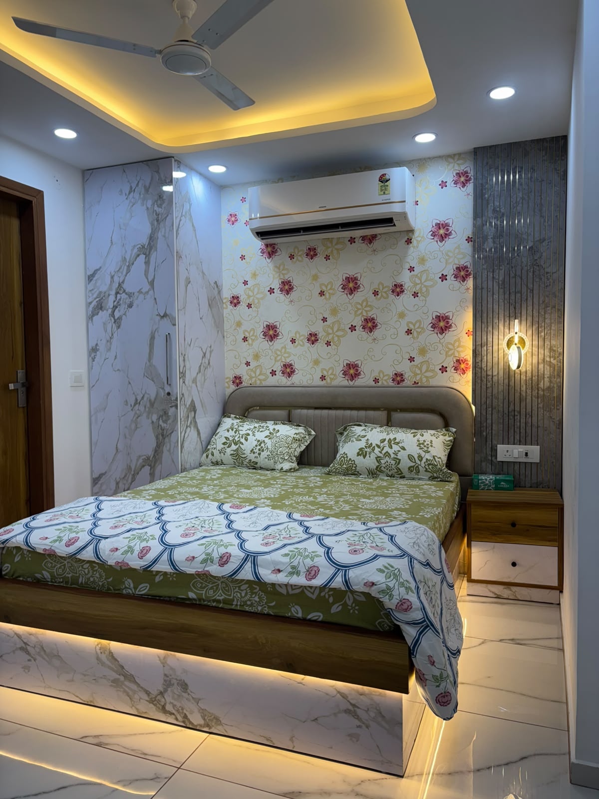The Happy Place | Cozy & Relaxing Stay - Room No.3 - Apartments for ...
