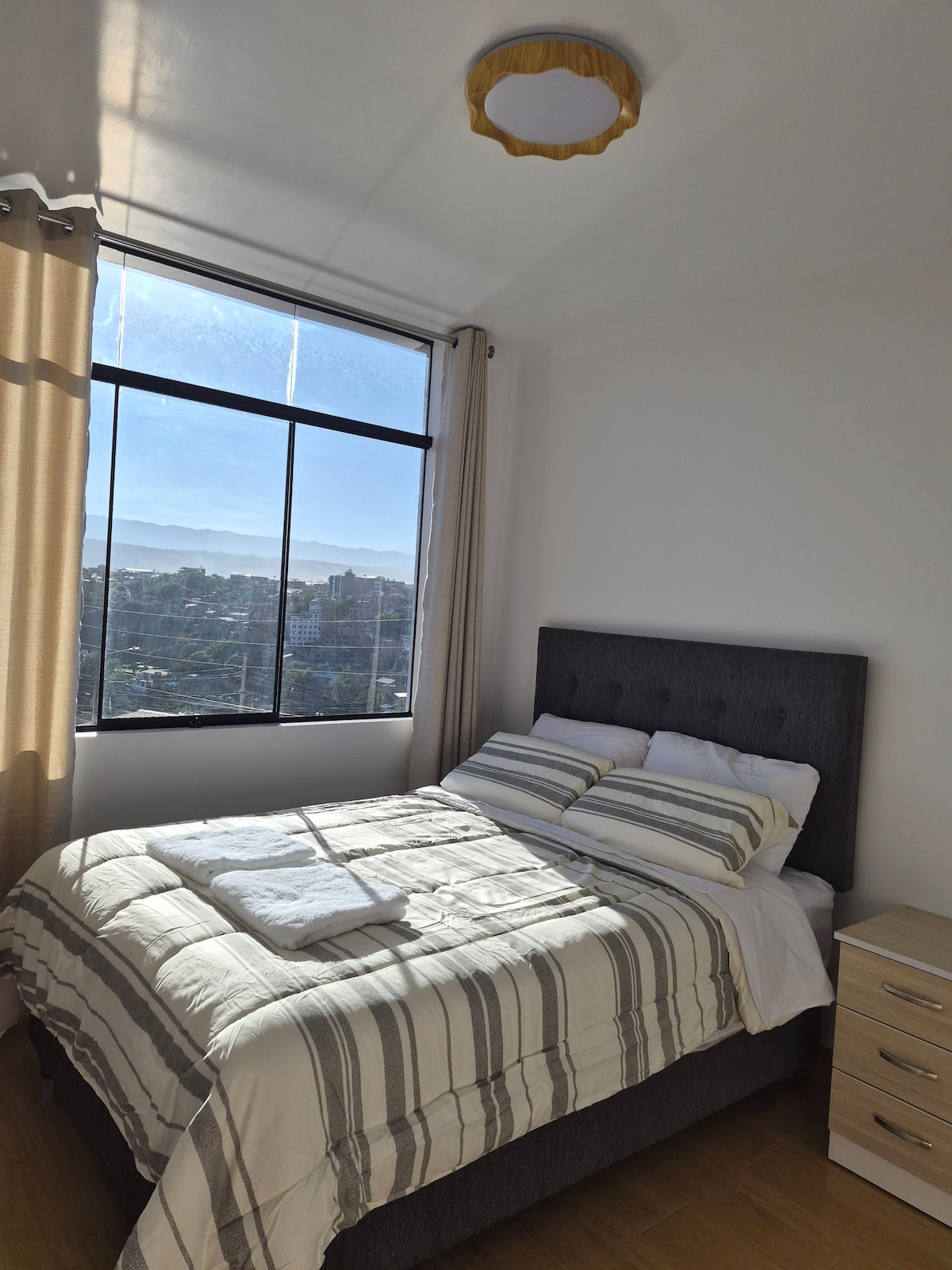 Encanto Ayacuchano II Apartment - Flats for Rent in Ayacucho, Ayacucho ...