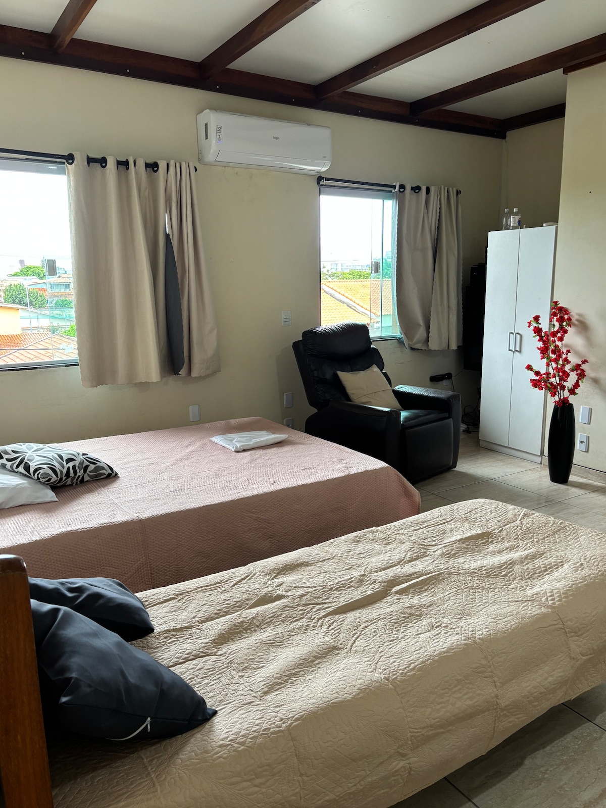 Your vacation spot in Cabo Frio | Beach & Sun - Flats for Rent in Cabo ...