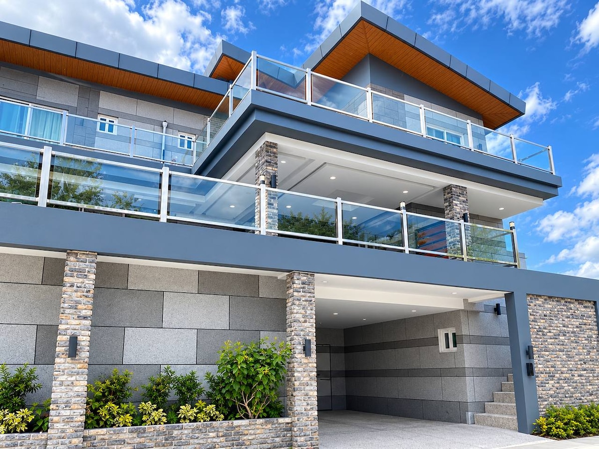 BestVilla | 4 Br | Screen Golf, Sauna | TopG Unit2 - Villas for Rent in ...