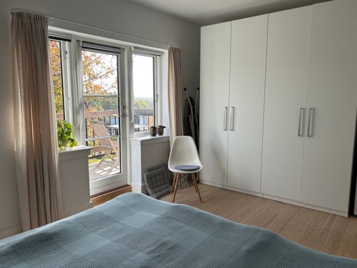 ห้องนอน