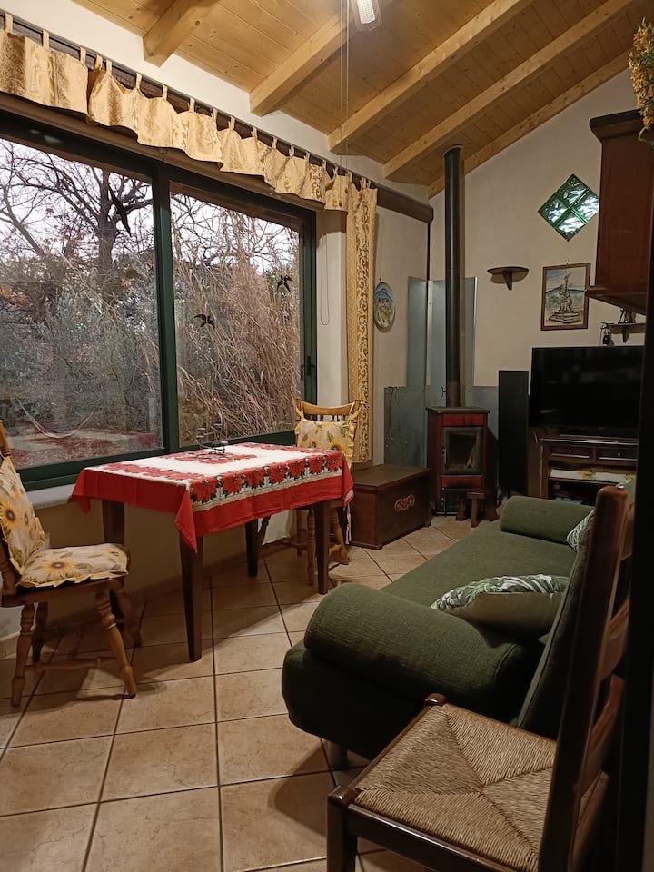 Guest House Antonella - Sicily