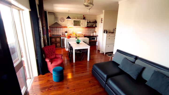 Dockapartment - Oliveira do Douro