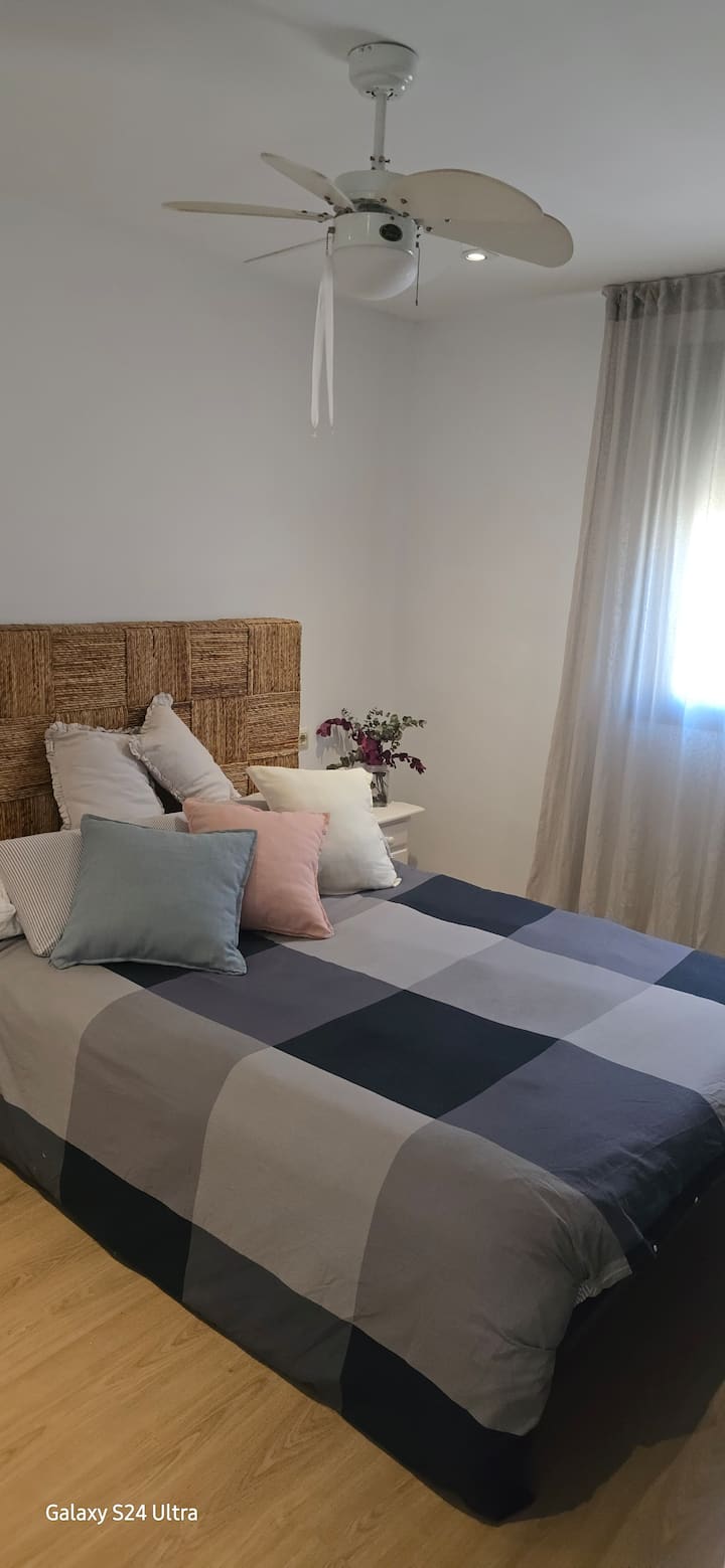 Dhomë gjumi