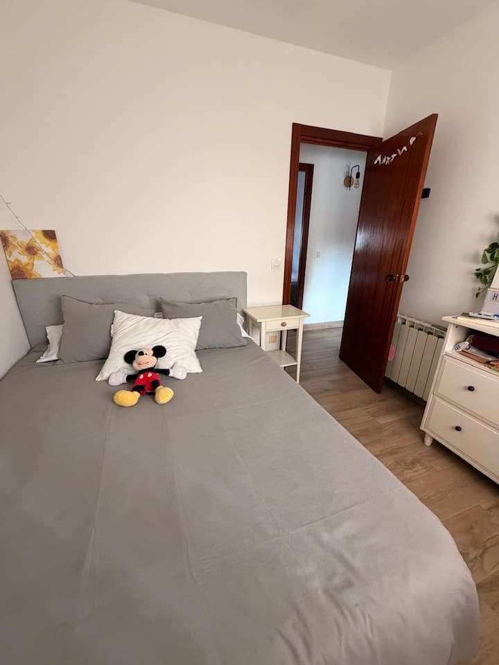 საძინებელი 2