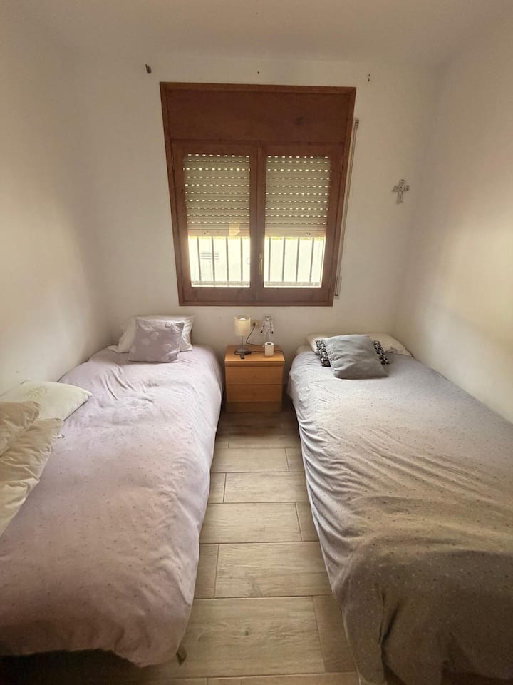 საძინებელი 3