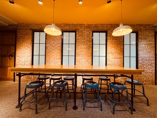 6 西門行館 近北門 西門町 捷運 4房 適合8-14位