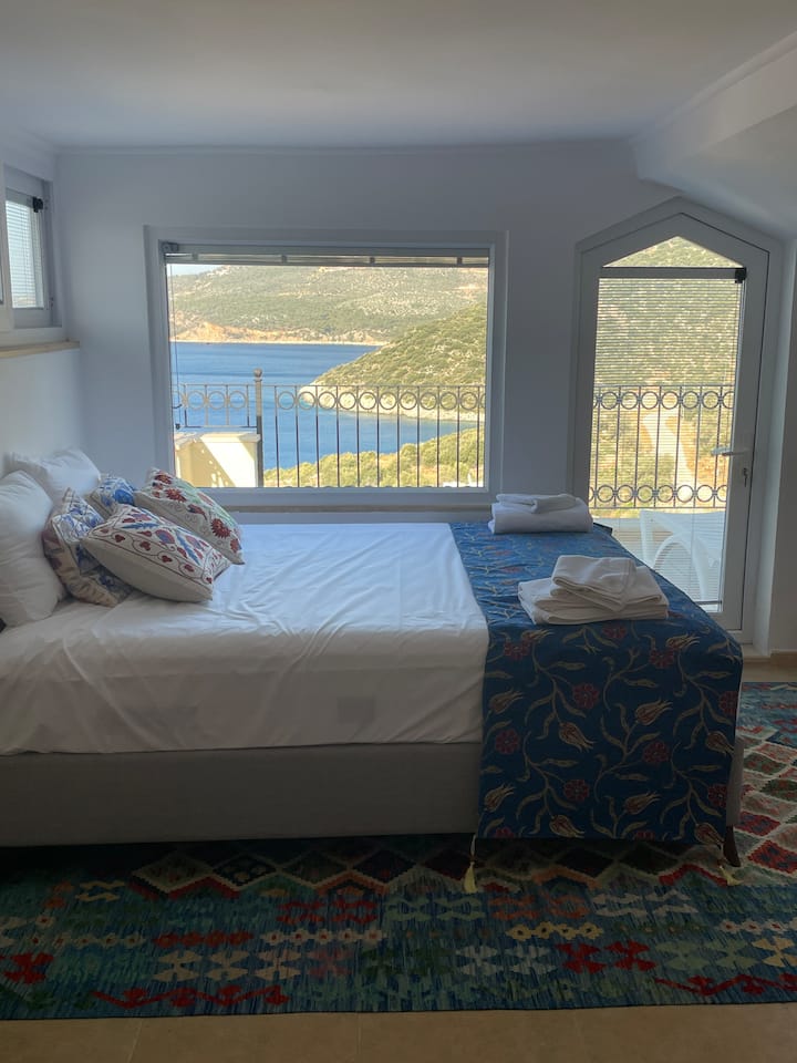 Dhomë gjumi 2