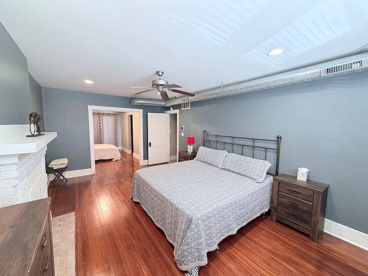 Habitación 1