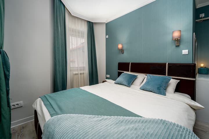 tamaño king obligatorio 