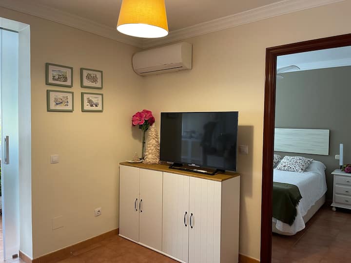 Marbella Center. Cozy Apartment - Puerto Banús