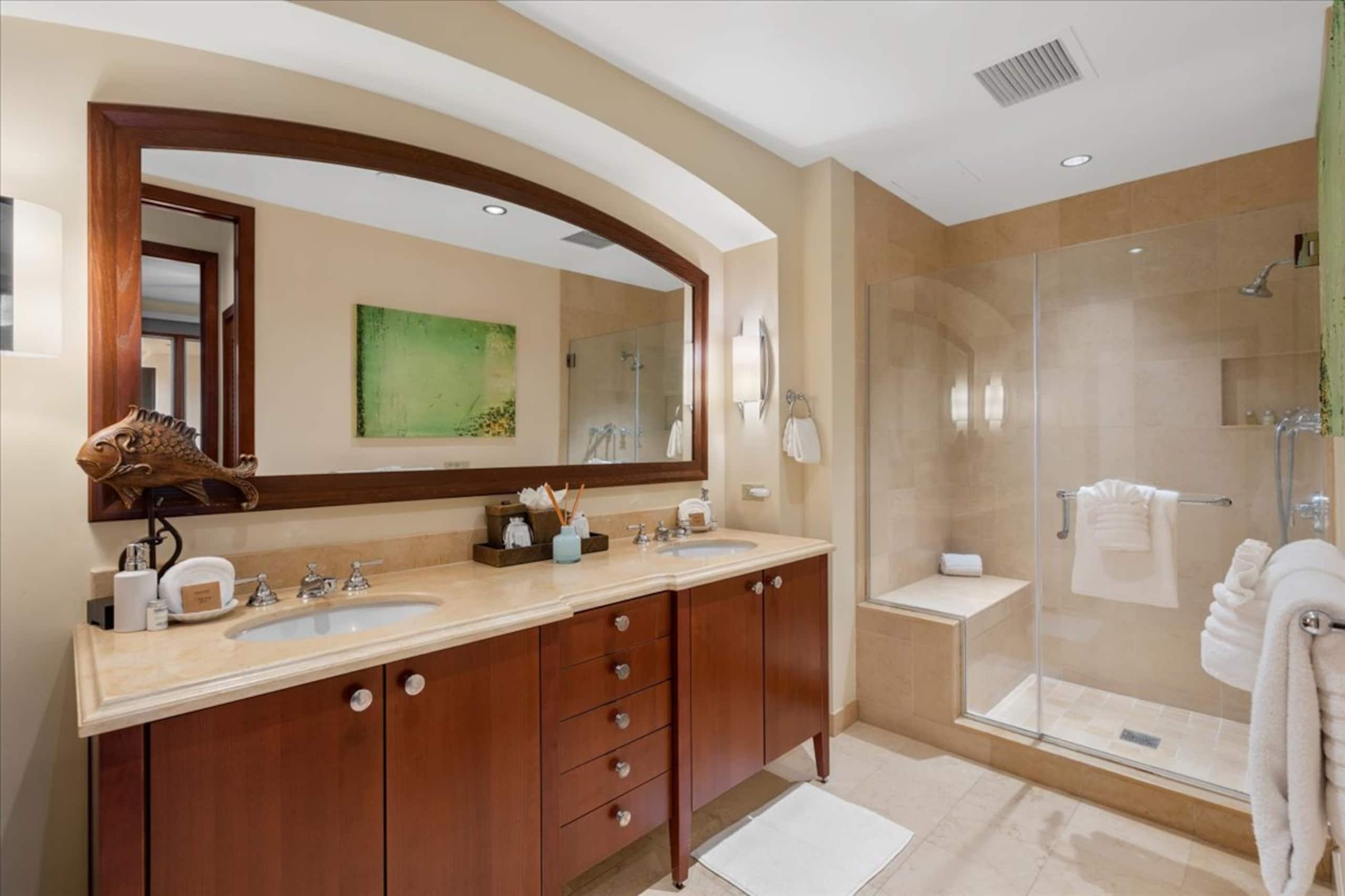 Villa in Kihei · ★4.94 · 3 bedrooms · 4 beds · 3 baths - Image 33