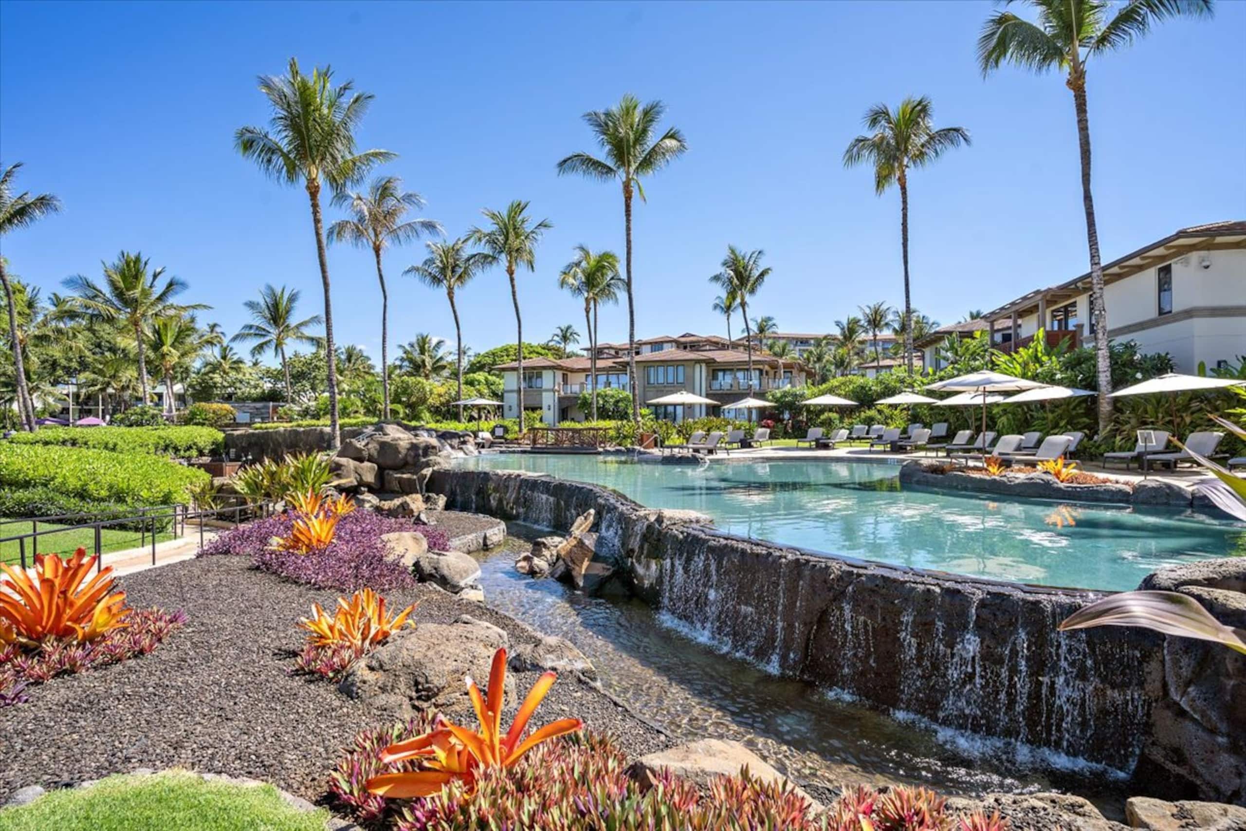 Villa in Kihei · ★4.94 · 3 bedrooms · 4 beds · 3 baths - Image 91