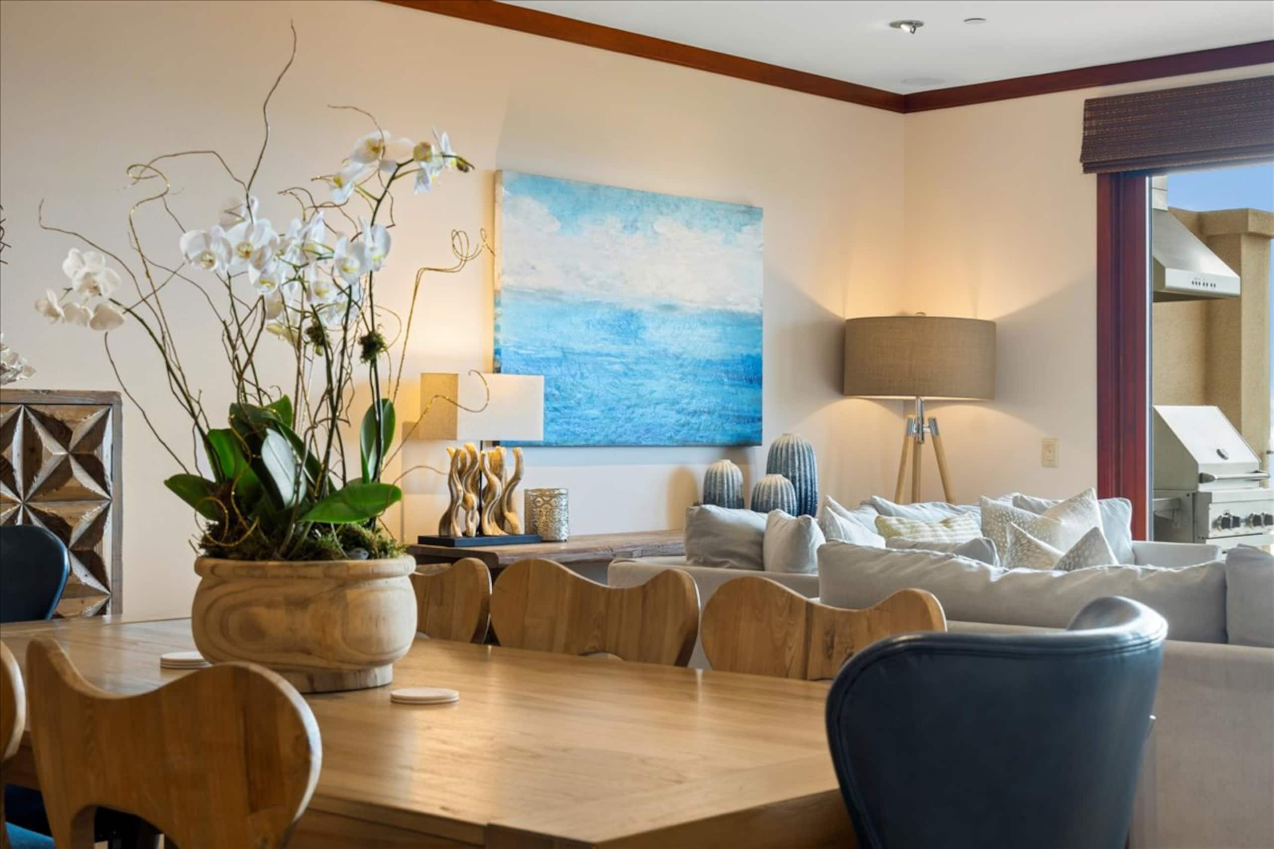 Villa in Kihei · ★4.94 · 3 bedrooms · 4 beds · 3 baths - Image 4