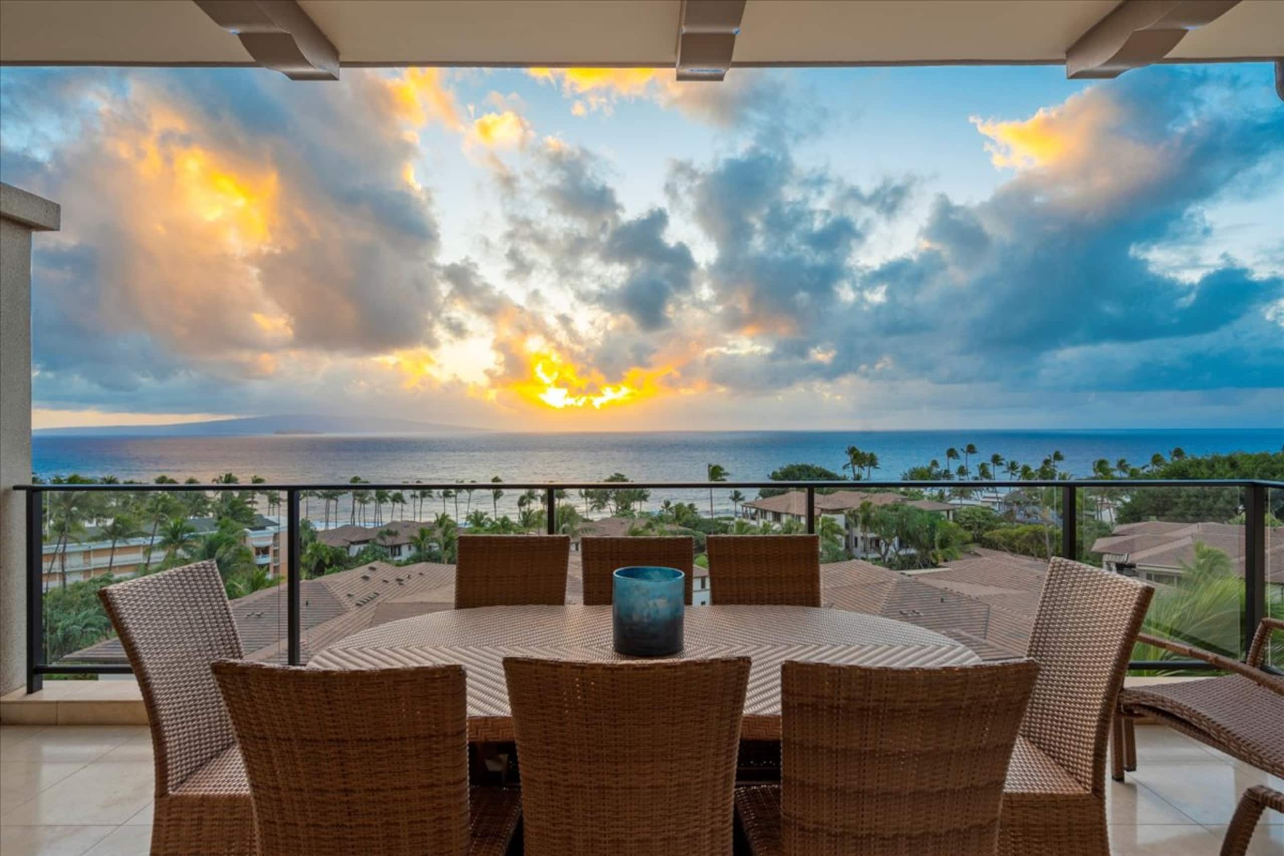 Villa in Kihei · ★4.94 · 3 bedrooms · 4 beds · 3 baths - Image 7