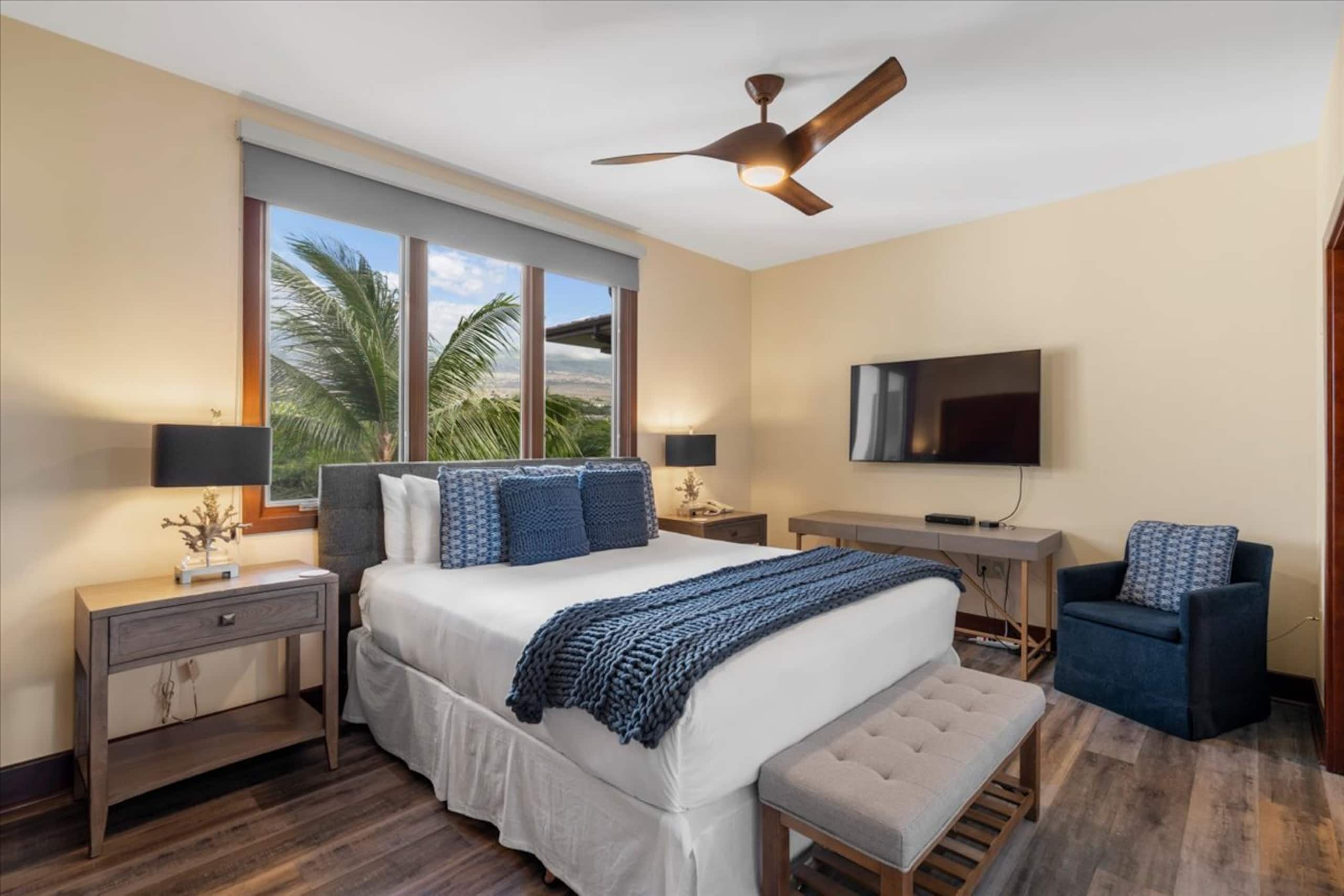 Villa in Kihei · ★4.94 · 3 bedrooms · 4 beds · 3 baths - Image 20
