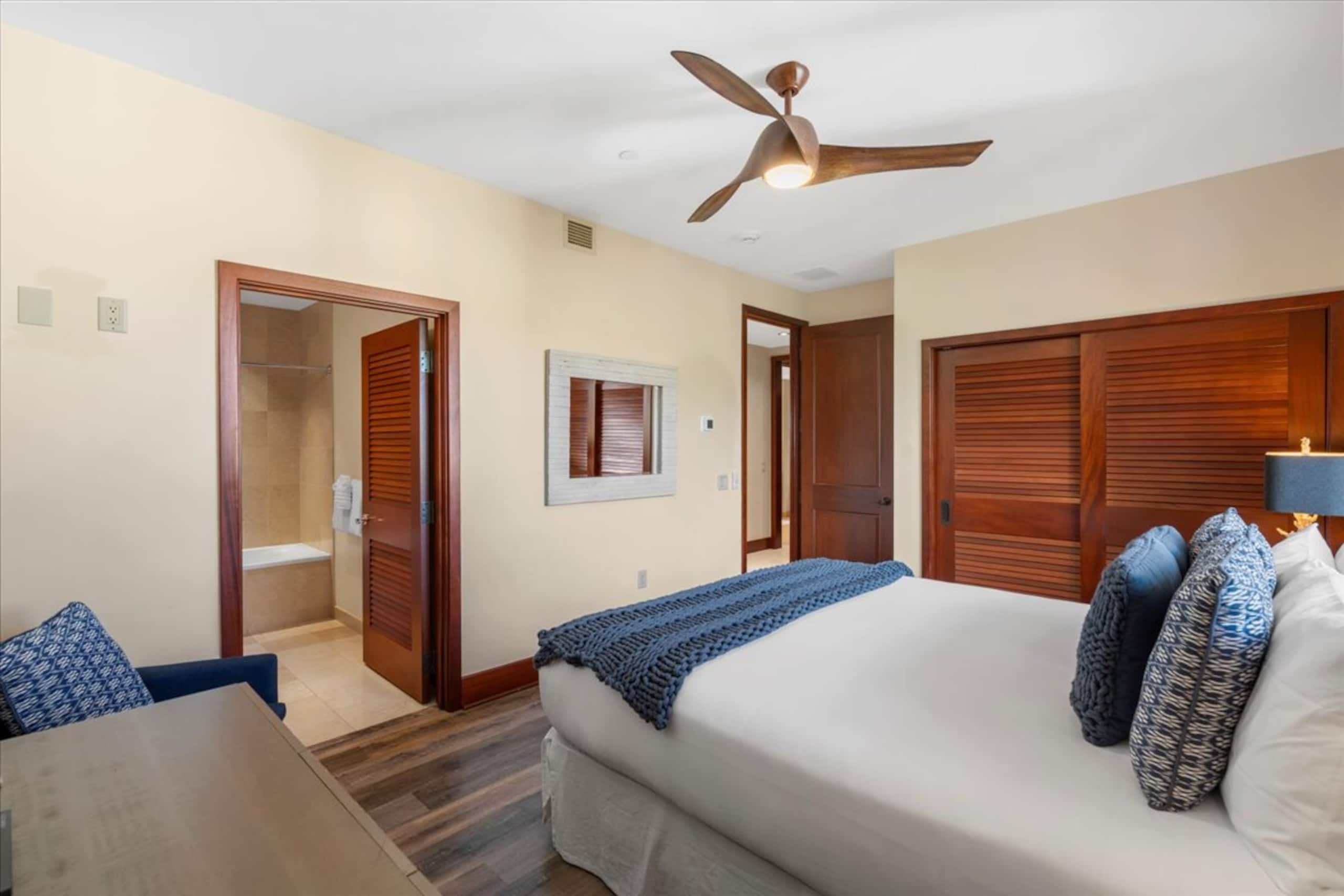 Villa in Kihei · ★4.94 · 3 bedrooms · 4 beds · 3 baths - Image 21