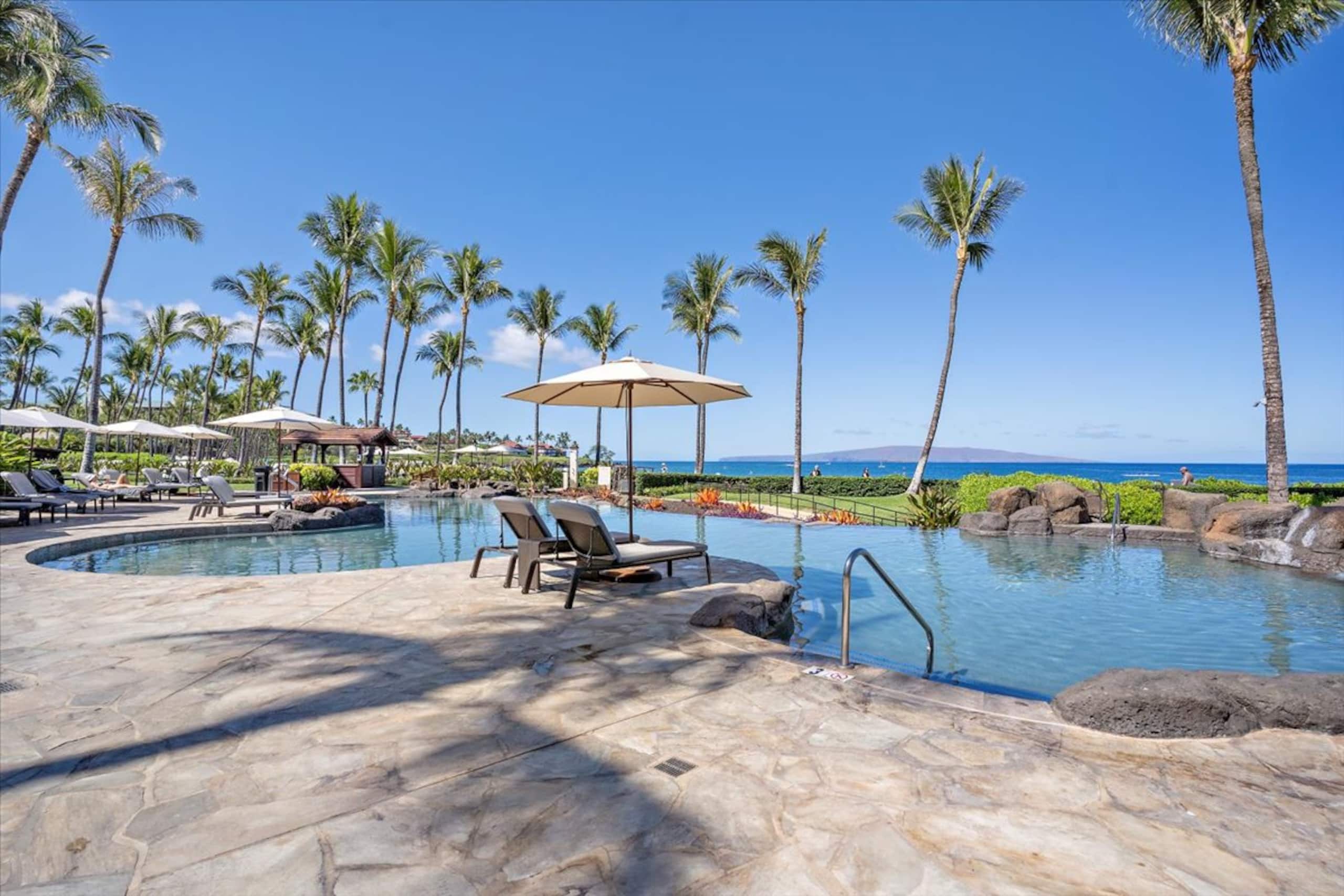 Villa in Kihei · ★4.94 · 3 bedrooms · 4 beds · 3 baths - Image 93