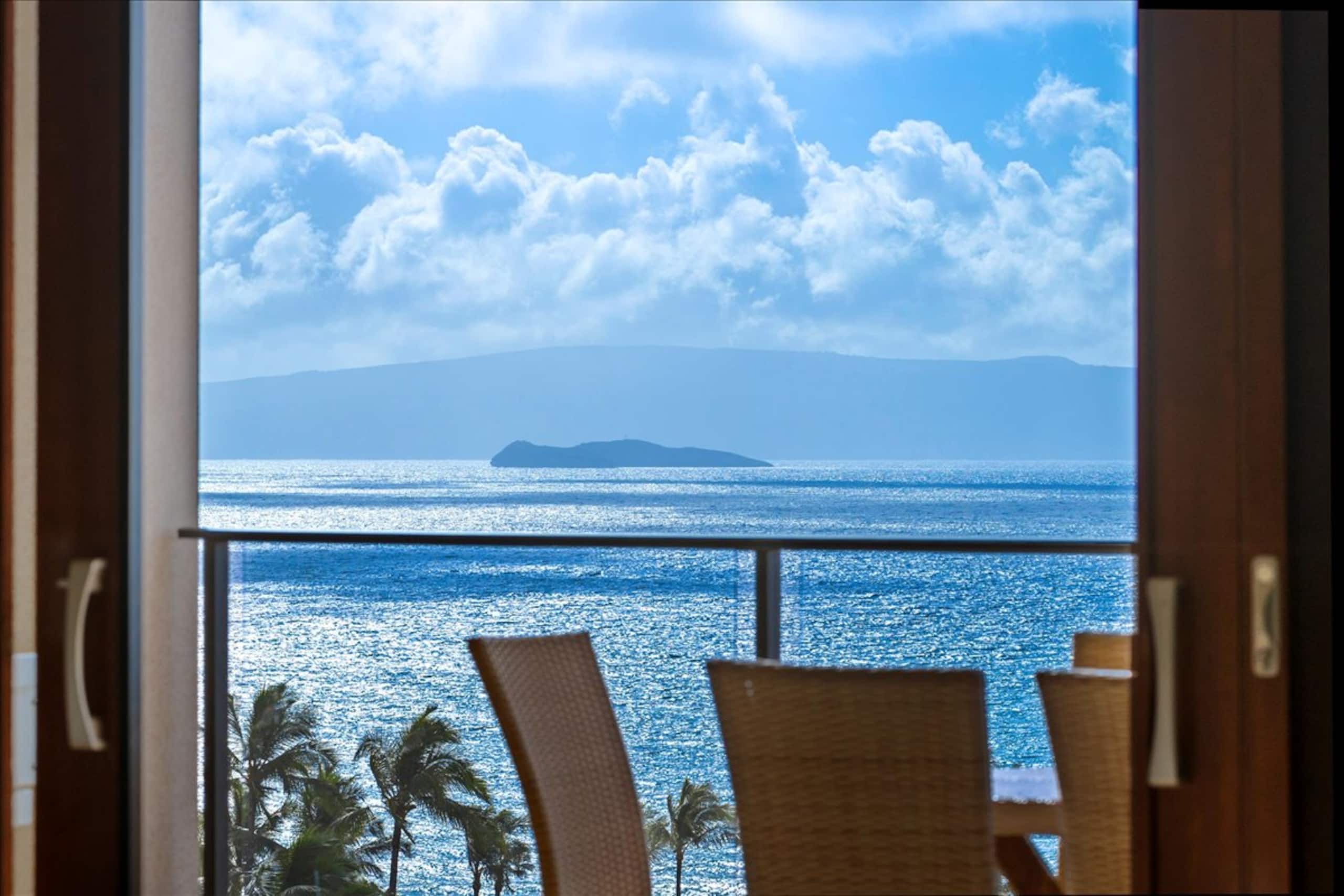 Villa in Kihei · ★4.94 · 3 bedrooms · 4 beds · 3 baths - Image 2