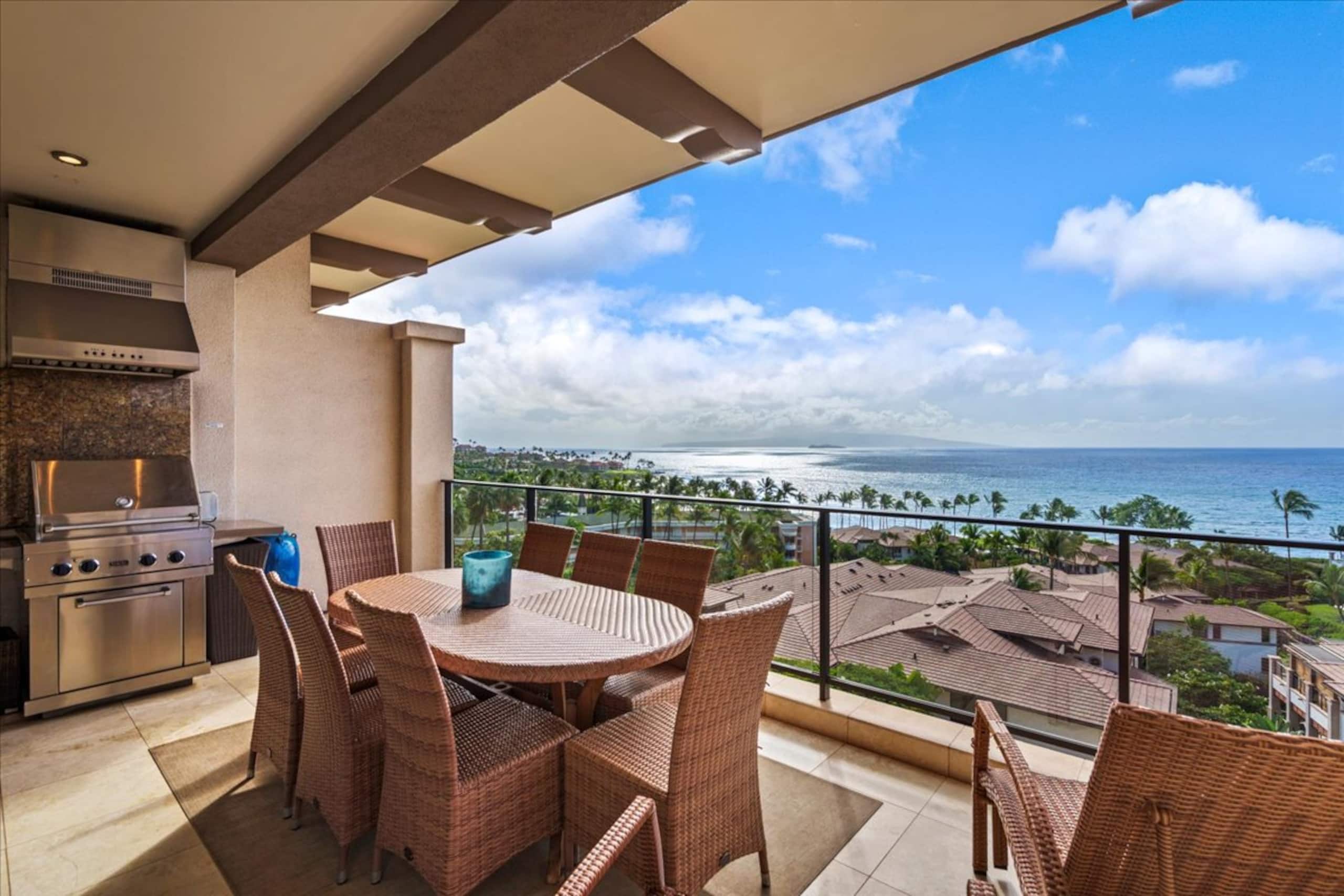 Villa in Kihei · ★4.94 · 3 bedrooms · 4 beds · 3 baths - Image 30
